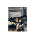 下名（個別スタンプ：8）