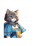 するしない、行く行かないギャンブル（個別スタンプ：21）