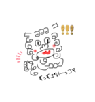 狛ったん6（個別スタンプ：4）