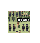 「職業と仕事のLINEスタンプ」（個別スタンプ：27）