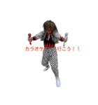 長木組(仮)（個別スタンプ：27）