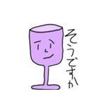 生命生命（個別スタンプ：5）