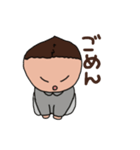 オレの日常だよー（個別スタンプ：24）