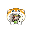 闇たんオリジナルスタンプ15（個別スタンプ：8）