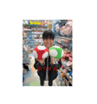 ピノキオともき（個別スタンプ：1）