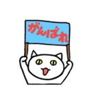 mio'sパネルねこ（個別スタンプ：5）