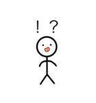 ニコニコ、すまいるくん！（個別スタンプ：7）