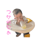 使えるスタンプ 兄弟ver（個別スタンプ：19）