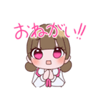 プリン！！スタンプ（個別スタンプ：31）