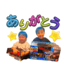 れおふうま（個別スタンプ：21）