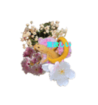 ヒョウモントカゲモドキpu（個別スタンプ：32）