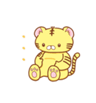 もふぽちゃたちのLINEスタンプ（個別スタンプ：6）