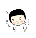 イヤイヤ期2才児（個別スタンプ：22）