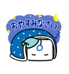 コアレックスのコアロ（個別スタンプ：6）