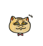 はっぴーかれっじ（個別スタンプ：21）
