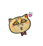 はっぴーかれっじ（個別スタンプ：28）