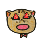 はっぴーかれっじ（個別スタンプ：32）