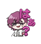 紅華学園（個別スタンプ：1）