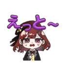 紅華学園（個別スタンプ：3）