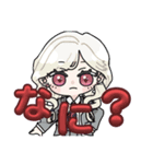 紅華学園（個別スタンプ：6）