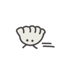 ひとくち餃子ブラザーズ（個別スタンプ：2）