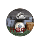 使いみち無限大スタンプ（個別スタンプ：15）