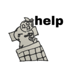 ちゅちゅ5（個別スタンプ：8）