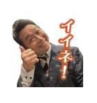 TEE OFF委員会2023（個別スタンプ：5）