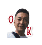 TEE OFF委員会2023（個別スタンプ：6）