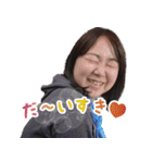 TEE OFF委員会2023（個別スタンプ：8）