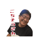TEE OFF委員会2023（個別スタンプ：9）