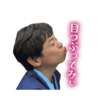 TEE OFF委員会2023（個別スタンプ：11）