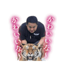 TEE OFF委員会2023（個別スタンプ：15）