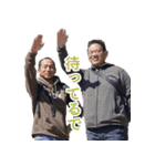 TEE OFF委員会2023（個別スタンプ：28）