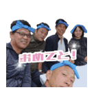 TEE OFF委員会2023（個別スタンプ：30）