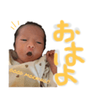 糸里［iri］（個別スタンプ：2）