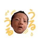 糸里［iri］（個別スタンプ：9）