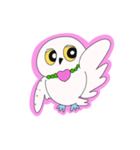 おいら、ウィグ！（個別スタンプ：1）