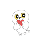 おいら、ウィグ！（個別スタンプ：4）