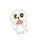 おいら、ウィグ！（個別スタンプ：6）