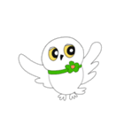 おいら、ウィグ！（個別スタンプ：7）