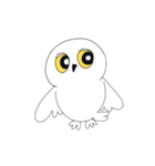おいら、ウィグ！（個別スタンプ：8）