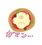 Hi！ Mr.PIZZA（個別スタンプ：35）