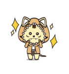 トリガーズスタンプ（個別スタンプ：3）