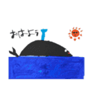 ZUGA！スタンプ5（個別スタンプ：2）