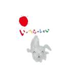 ZUGA！スタンプ5（個別スタンプ：8）