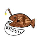 ZUGA！スタンプ5（個別スタンプ：18）