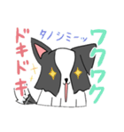 ぼーだーこりー！（個別スタンプ：11）