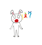 ZUGA！スタンプ6（個別スタンプ：25）