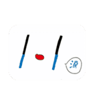 ZUGA！スタンプ6（個別スタンプ：28）